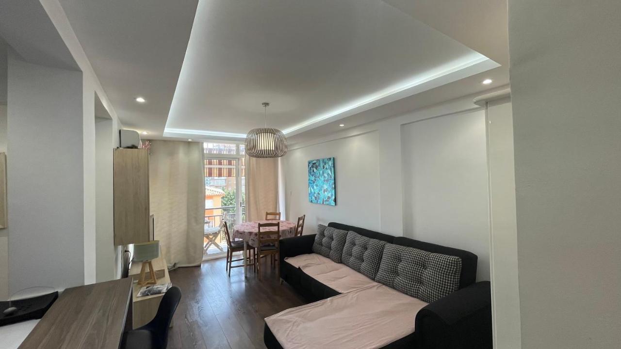 Apartamento Con Vista Al Mar Benalmádena Extérieur photo