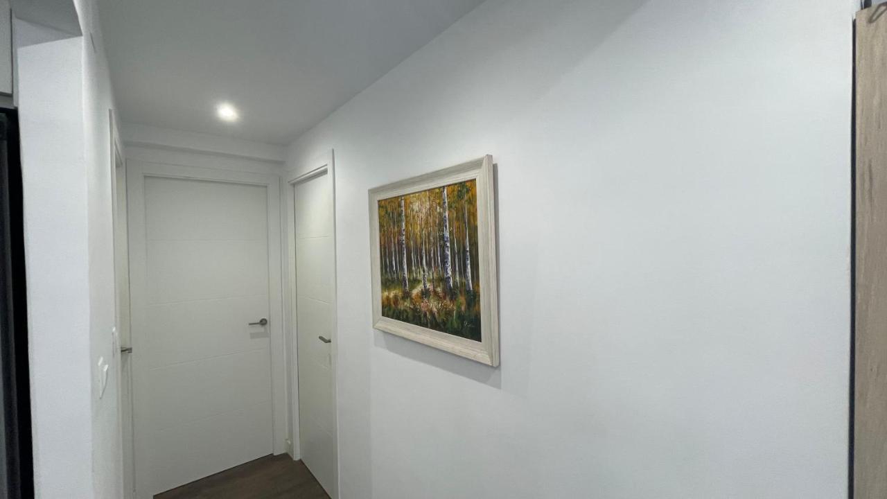 Apartamento Con Vista Al Mar Benalmádena Extérieur photo