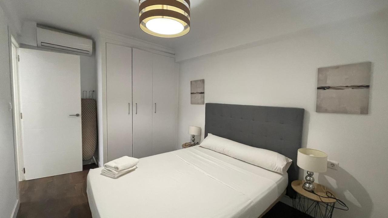 Apartamento Con Vista Al Mar Benalmádena Extérieur photo