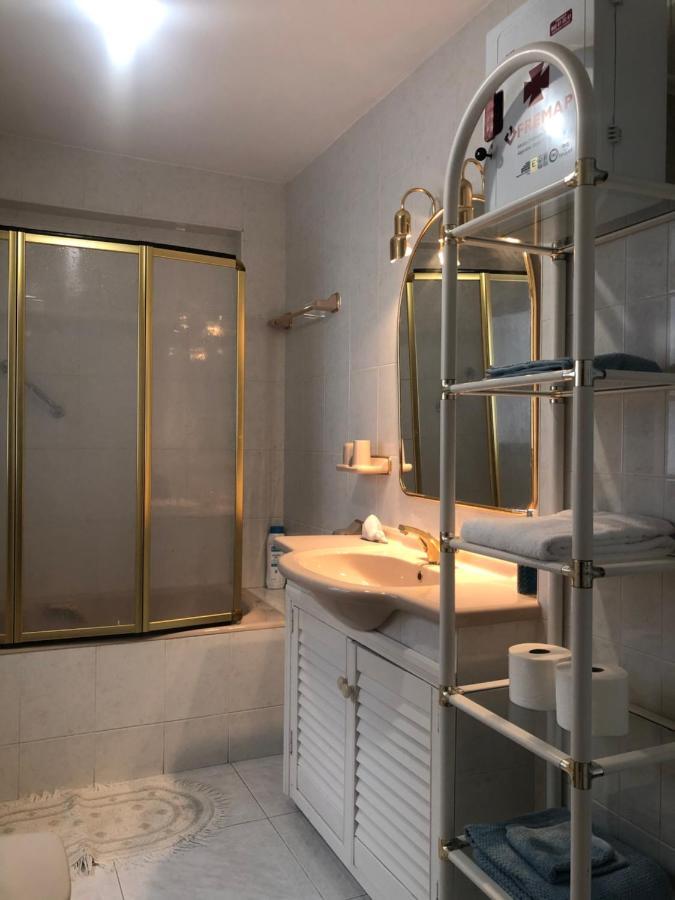 Apartamento Con Vista Al Mar Benalmádena Extérieur photo