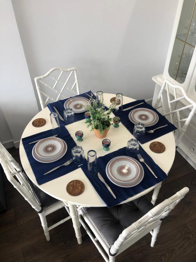 Apartamento Con Vista Al Mar Benalmádena Extérieur photo