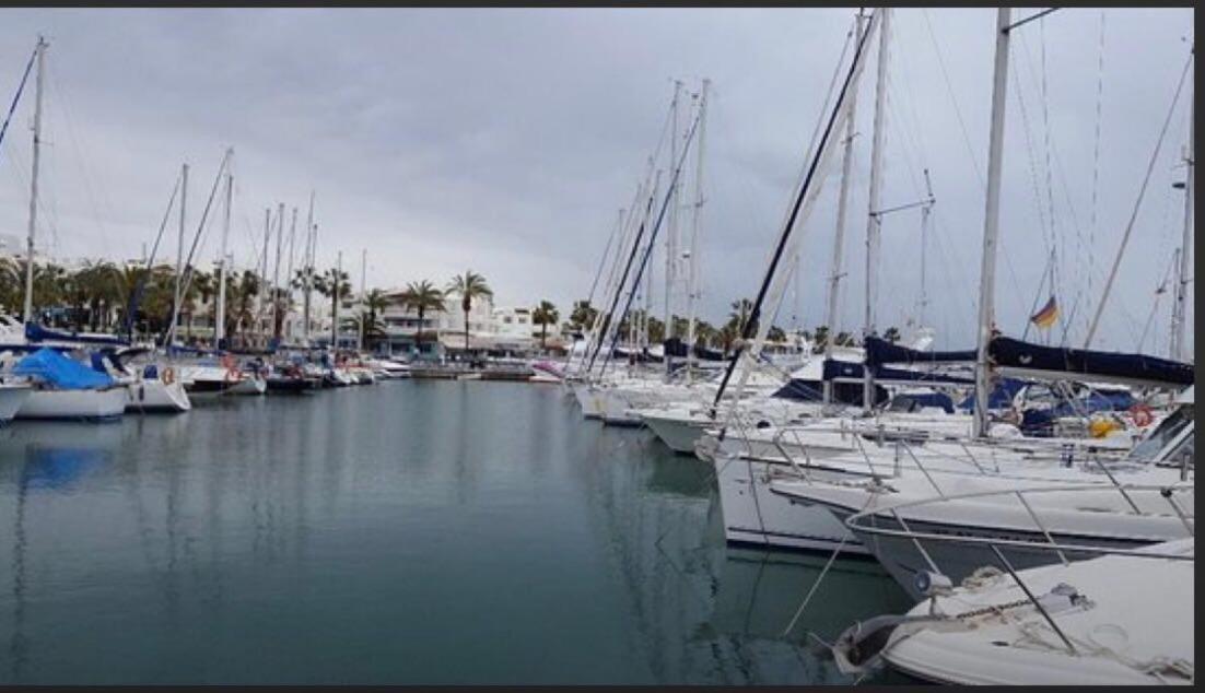 Apartamento Con Vista Al Mar Benalmádena Extérieur photo