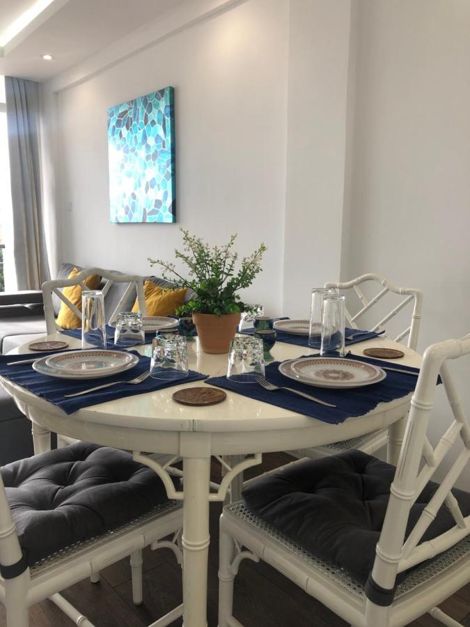 Apartamento Con Vista Al Mar Benalmádena Extérieur photo