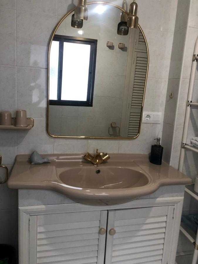 Apartamento Con Vista Al Mar Benalmádena Extérieur photo