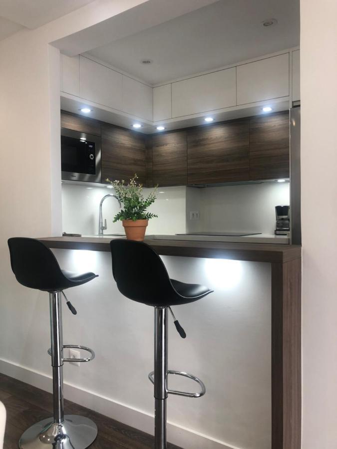 Apartamento Con Vista Al Mar Benalmádena Extérieur photo
