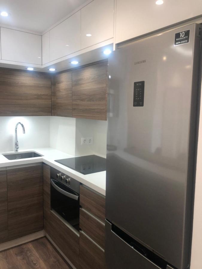Apartamento Con Vista Al Mar Benalmádena Extérieur photo