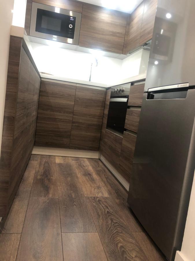 Apartamento Con Vista Al Mar Benalmádena Extérieur photo