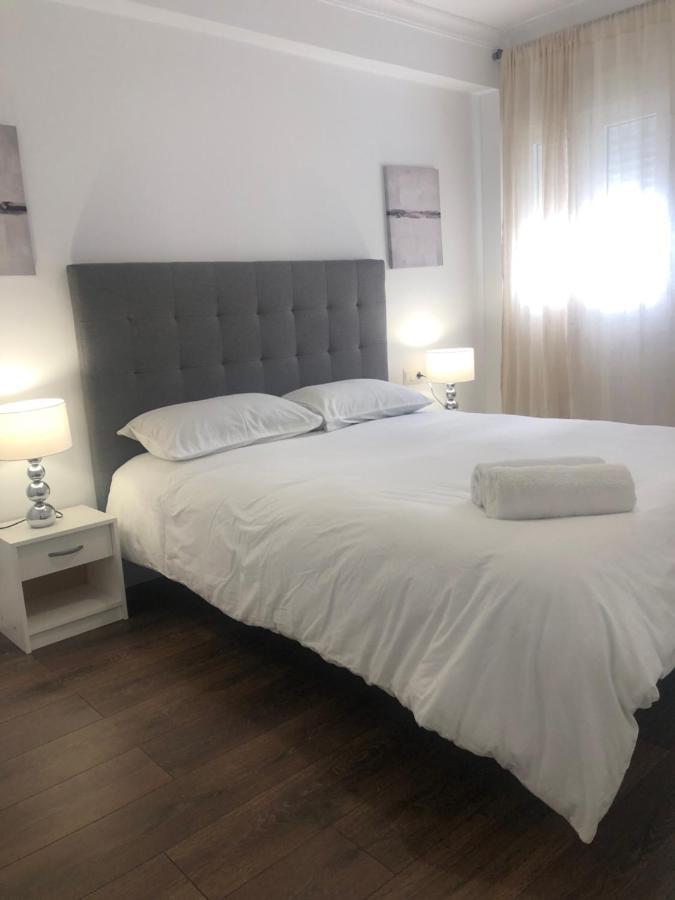 Apartamento Con Vista Al Mar Benalmádena Extérieur photo